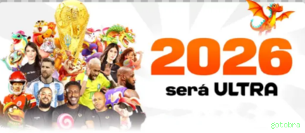 Imagem promocional do aplicativo mobile da gotobra