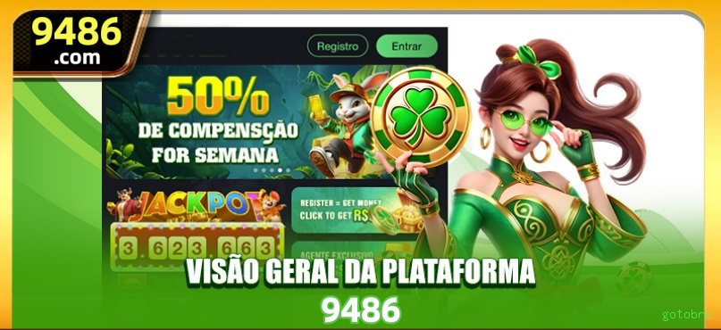 Imagem promocional do login da gotobra